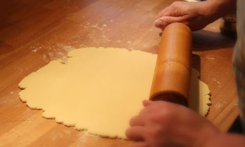 Recette de la tarte aux quetsches de Wittisheim