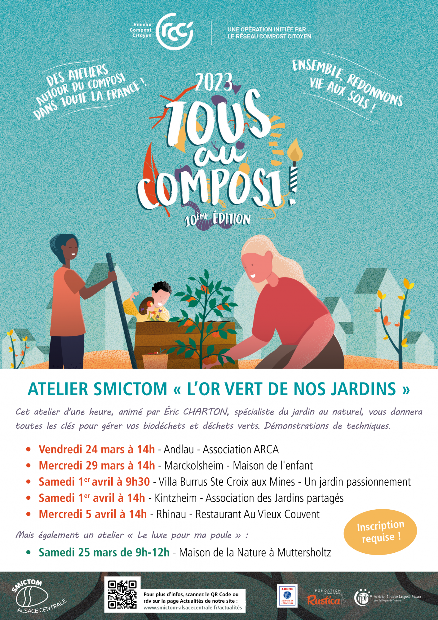 compost