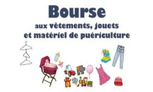 Bourse de puériculture