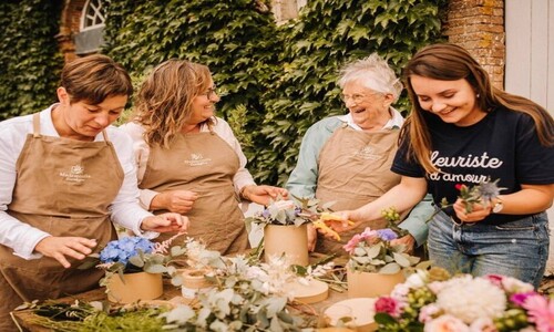 Programme Loisirs famille