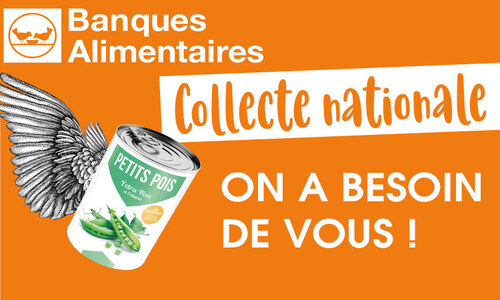 Banque Alimentaire 2022