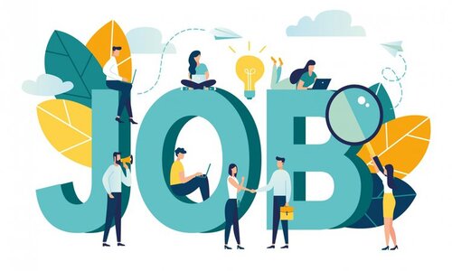 Offre d'emploi à Wittisheim