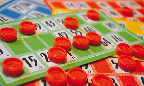 LOTO DE LA RENTREE