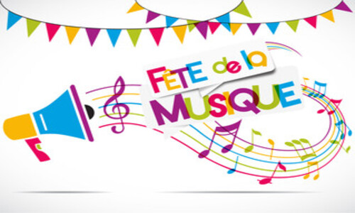 Fête de la Musique