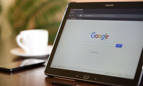 A la découverte de la tablette numérique