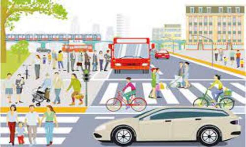 Enquête mobilité Alsace Centrale
