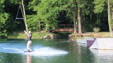 Koba WakePark Wittisheim