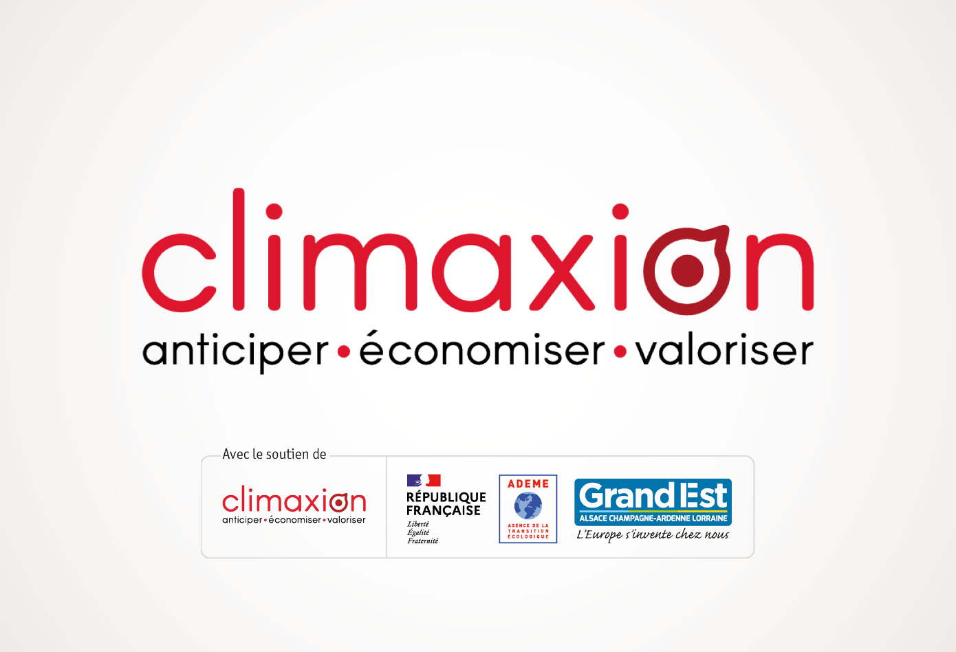 logo climaxion