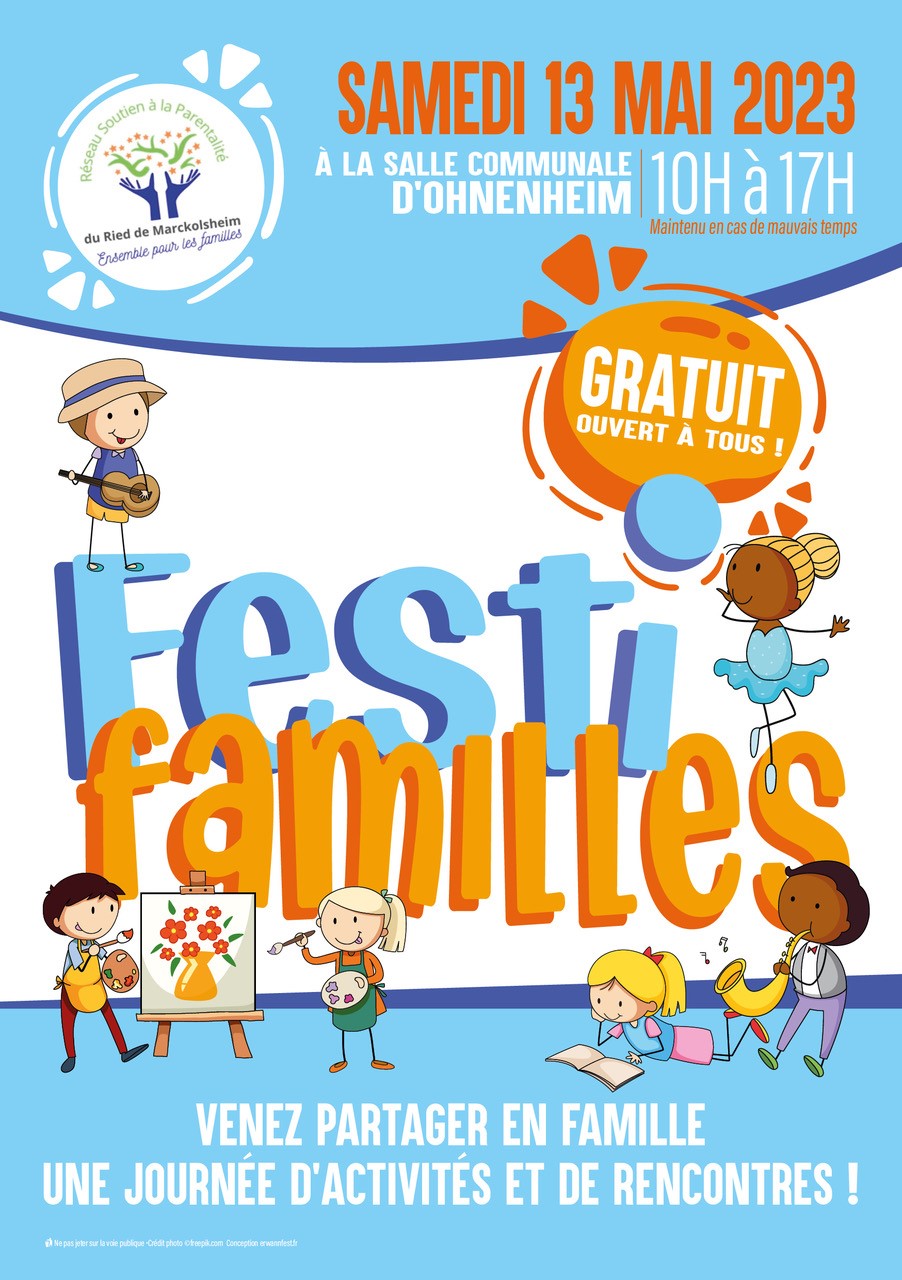 festi famille