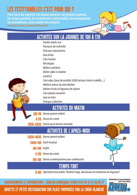 festi famille