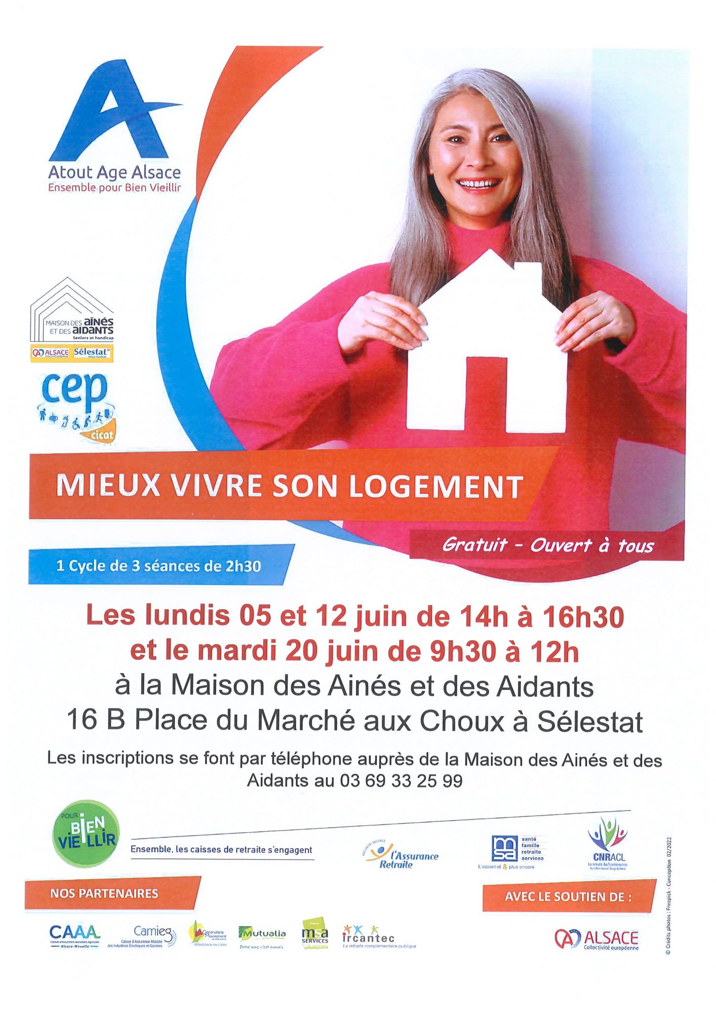 Mieux vivre son logement