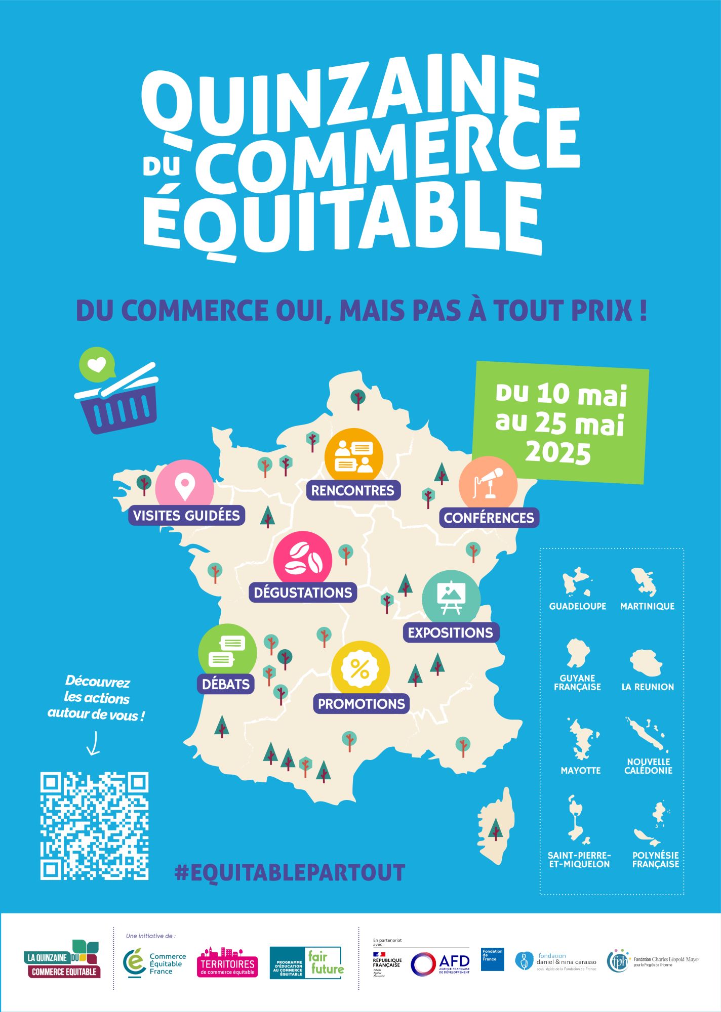 commerce equitable