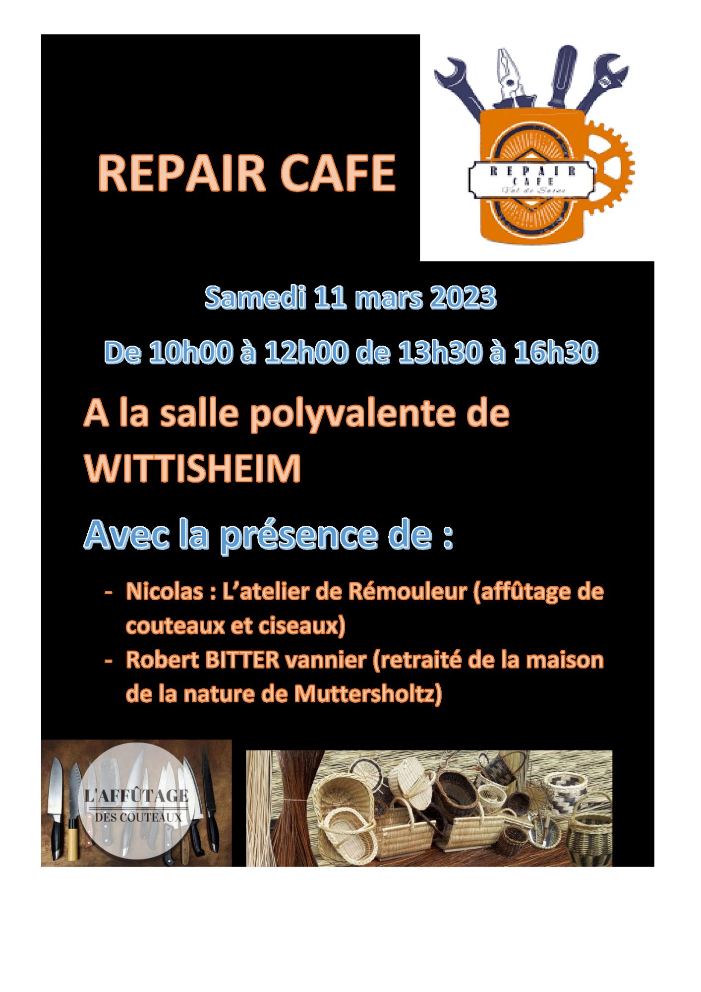 repair café