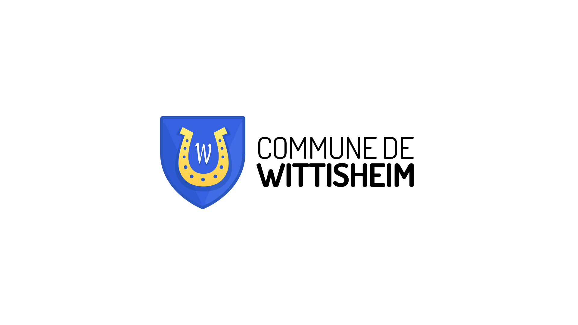 Nouveau site internet pour la Commune de Wittisheim